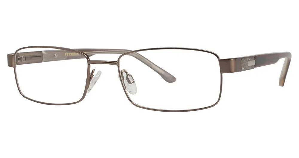 Stetson S285 Eyeglasses - view 3